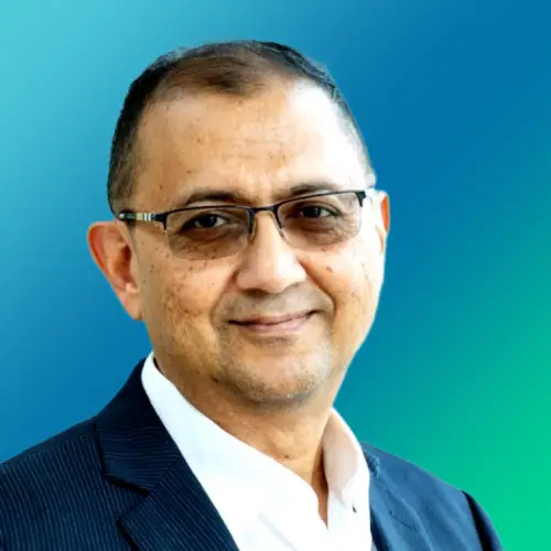 Arup Pramanik